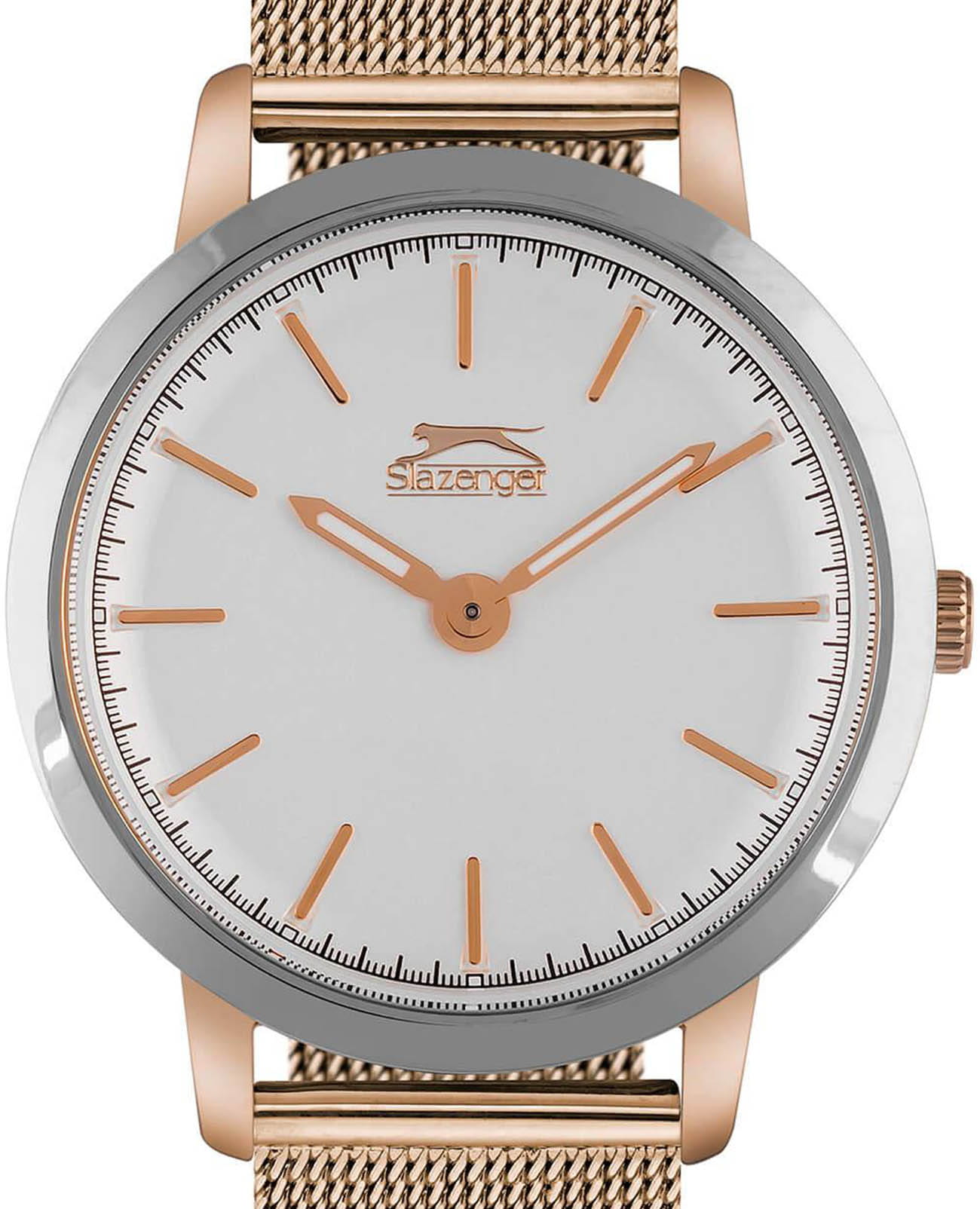 Slazenger Slazenger SL.09.6238.3.08 , наручные женские часы фото под углом
