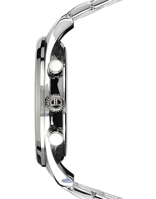 Jacques Lemans Jacques Lemans 1-1844ZG , наручные мужские часы фото под углом