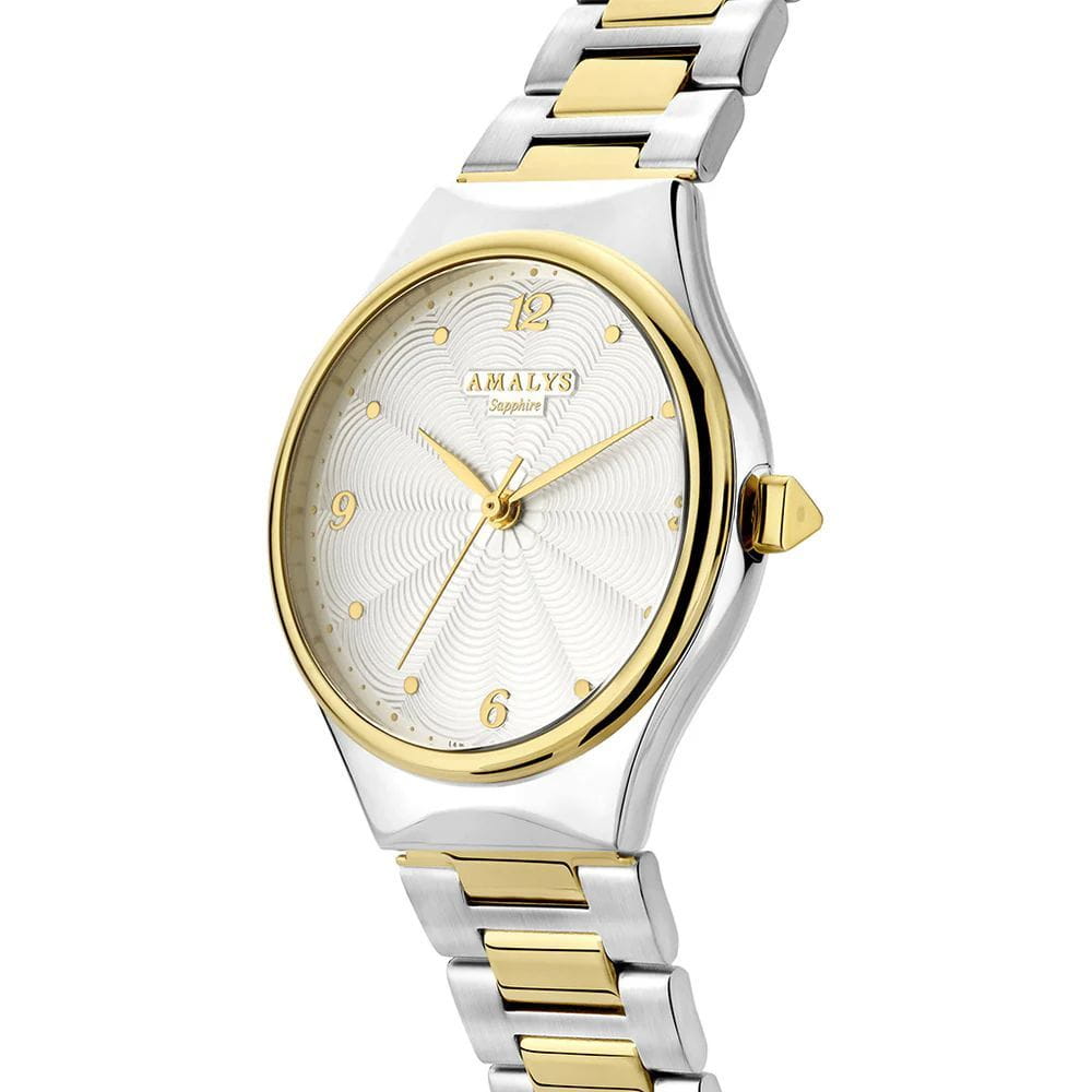 Amalys Amalys Olympe AMW-157 , наручные женские часы фото под углом
