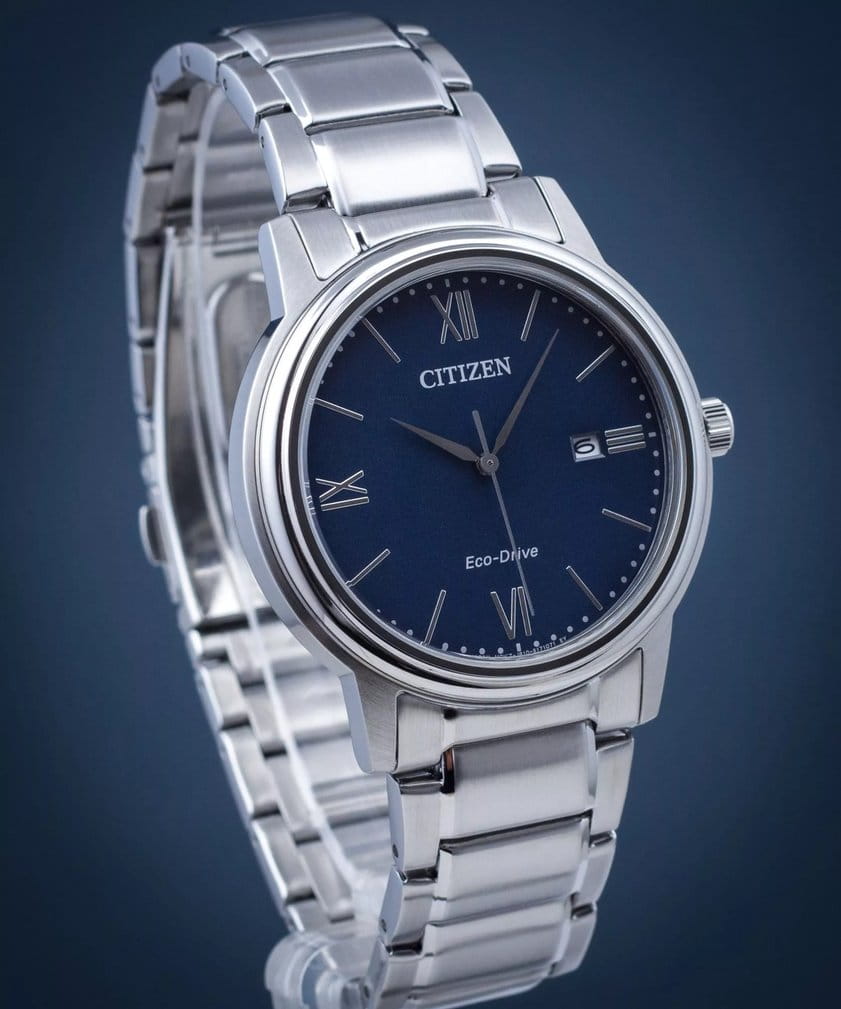 Citizen Citizen AW1670-82L AW1670-82L оригинальные мужские часы в комплекте с коробкой
