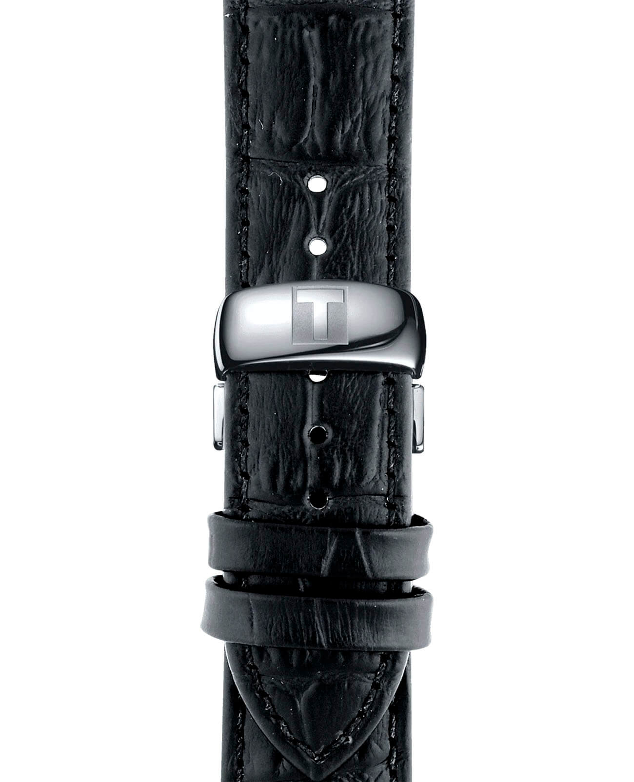 Tissot Tissot Tradition T063.610.16.052.00 Tradition, наручные мужские часы фото под углом