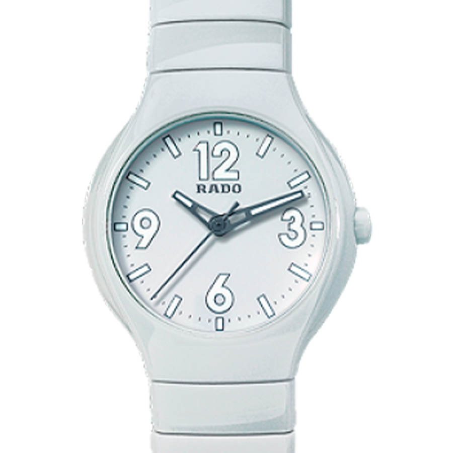 Rado Rado True R27696012 , наручные женские часы фото под углом