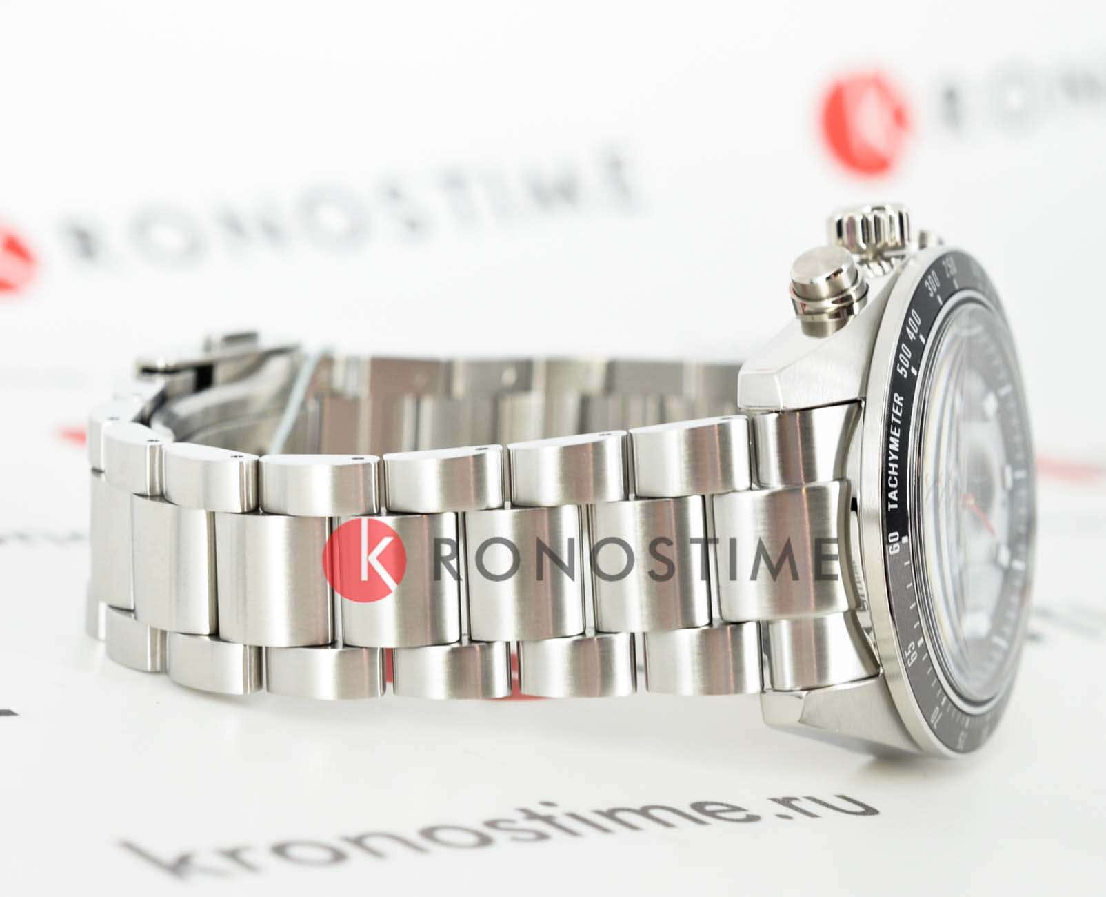 Оригинальные часы Seiko Seiko Prospex SSC911P1 кварцевые калибр механизма v192 общий вид