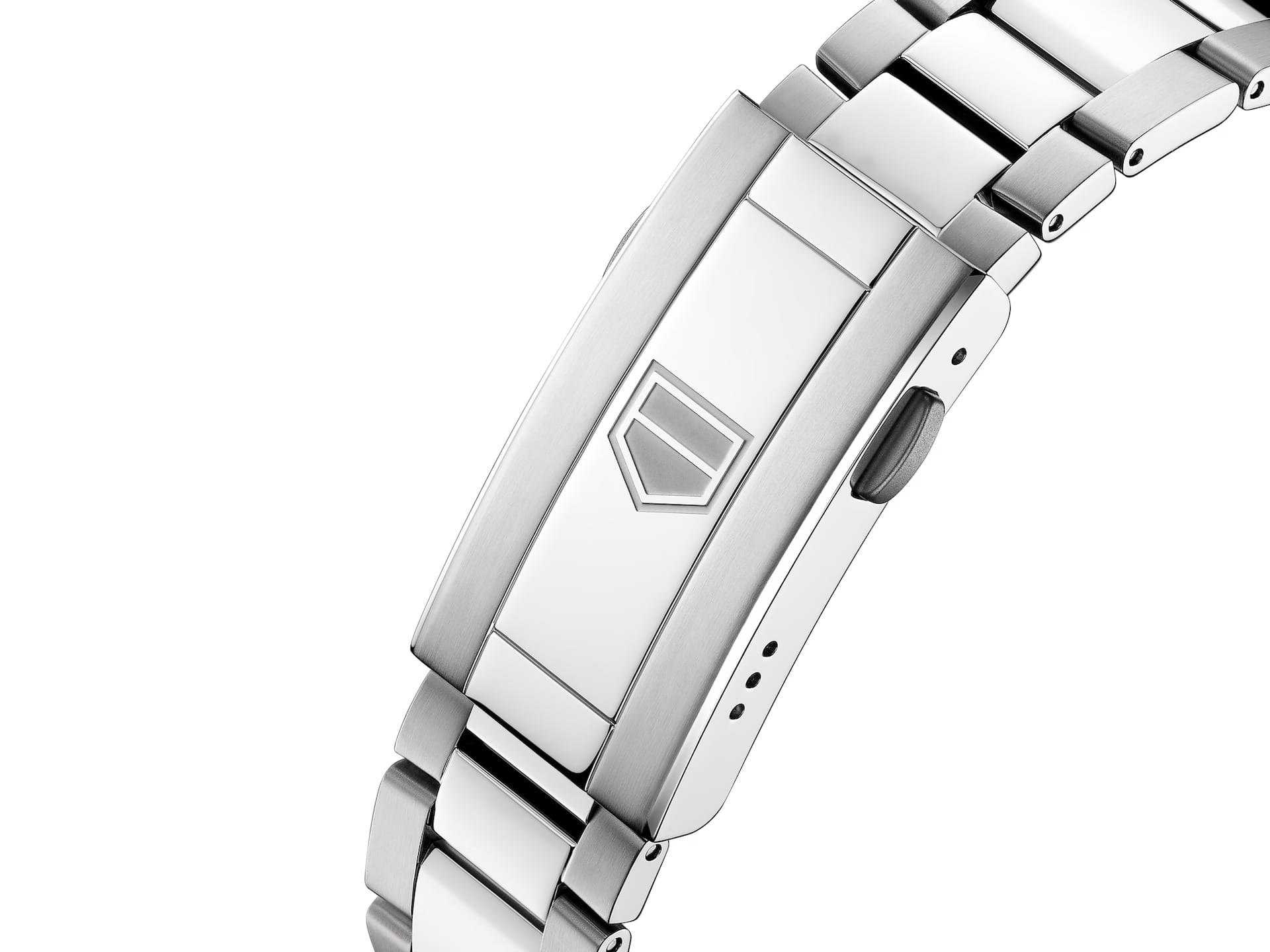 Оригинальные часы TAG Heuer TAG Heuer Aquaracer Professional WBP2114.BA0627 механические калибр механизма calibre 5 общий вид
