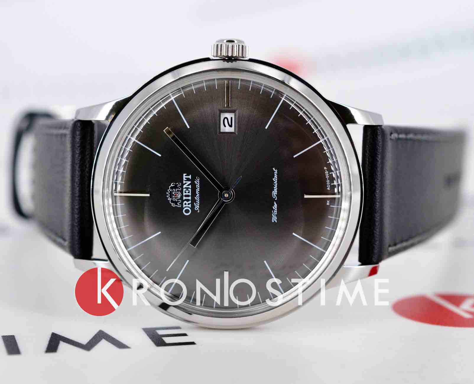 Orient Orient Automatic AC0000CA , наручные мужские часы фото под углом