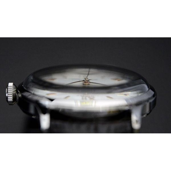 Оригинальные часы Orient Orient ER2400BW (FER2400BW)  калибр механизма  общий вид