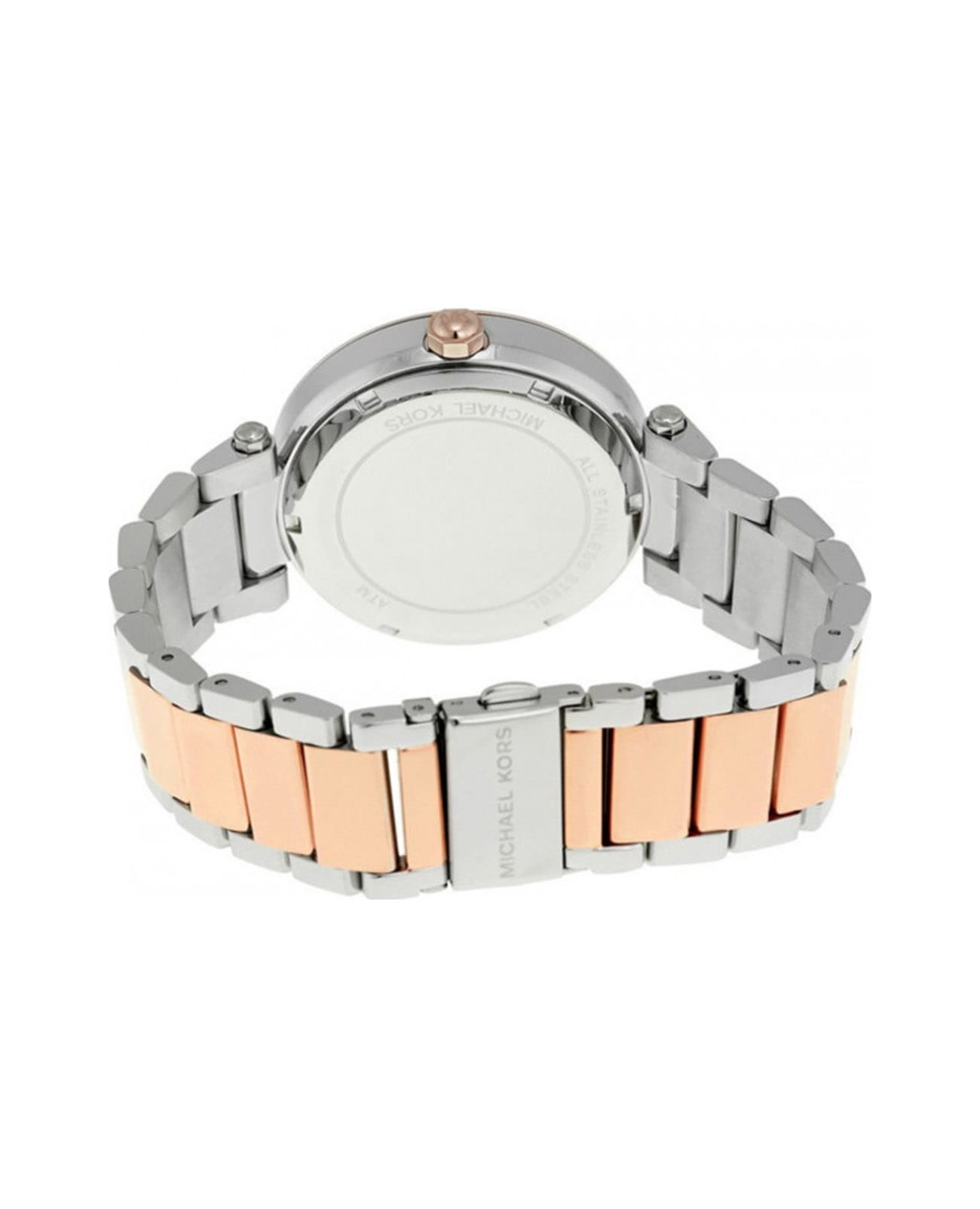 Michael Kors Michael Kors Parker MK6314 , наручные женские часы фото под углом