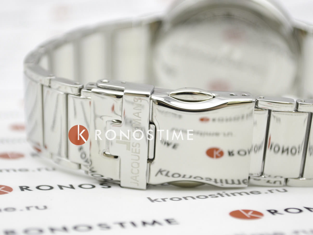 Jacques Lemans Jacques Lemans High Tech Ceramic 42-8B австрия наручные мужские часы заводная головка с логотипом Jacques Lemans
