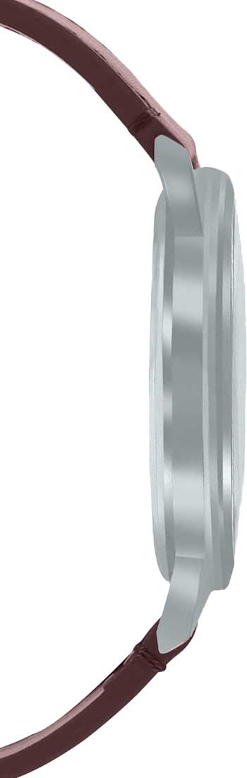 Оригинальные часы Casio Casio Collection MTP-E600L-5B кварцевые калибр механизма  общий вид