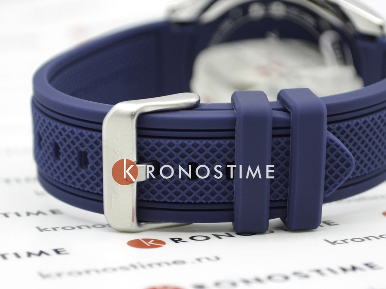 Maserati Maserati Epoca R8851151005  — детали корпуса и силикон