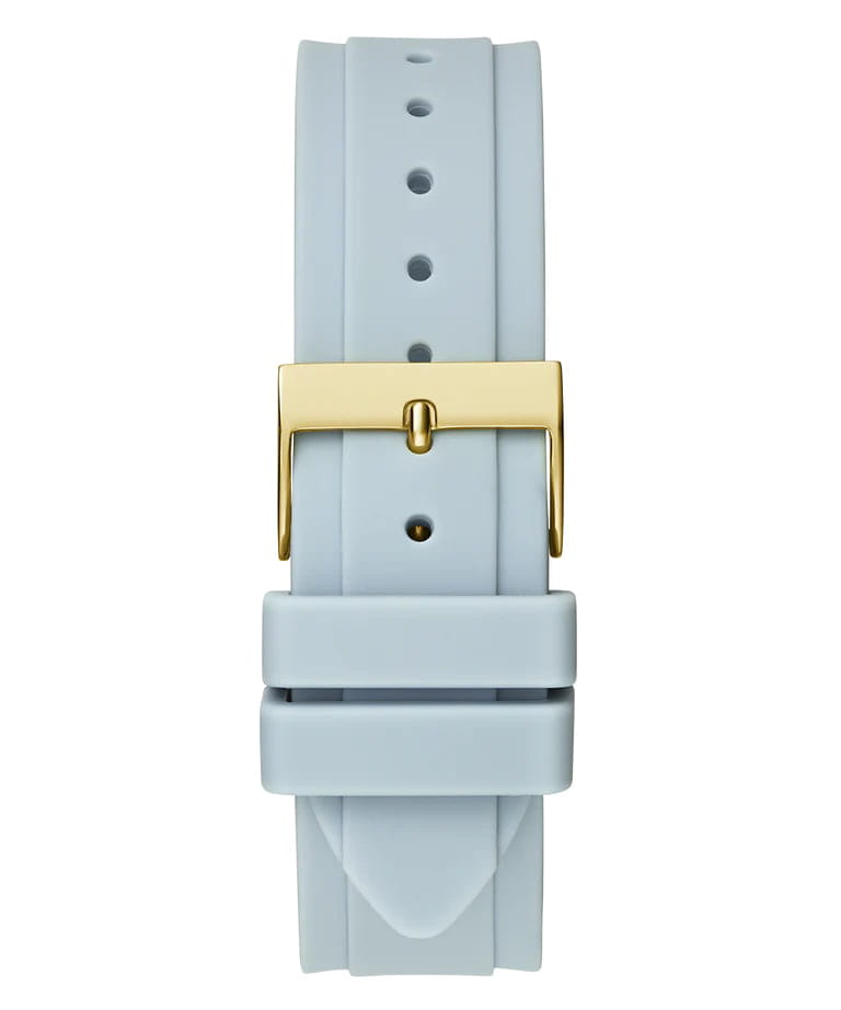 Guess Guess Selena GW0695L1 женские часы синий циферблат на запястье
