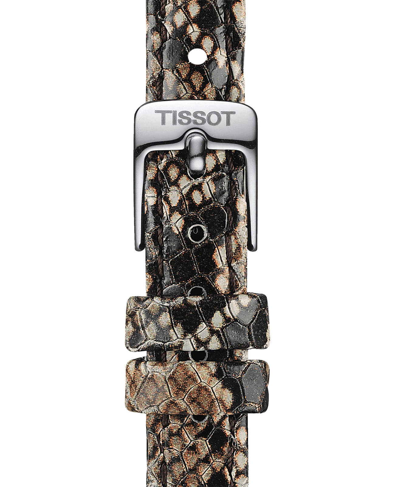 Tissot Tissot Bella Ora Piccola T103.110.26.033.00 Bella Ora, наручные женские часы фото под углом