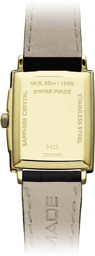 Raymond Weil Raymond Weil Toccata. 5425-PC-00300 , наручные мужские часы фото под углом