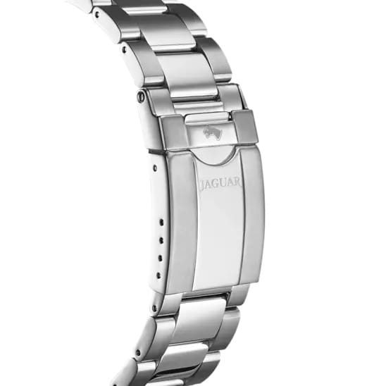 Jaguar Jaguar Connected J888/2 кварцевые часы с аксессуарами мужские часы модель J888/2
