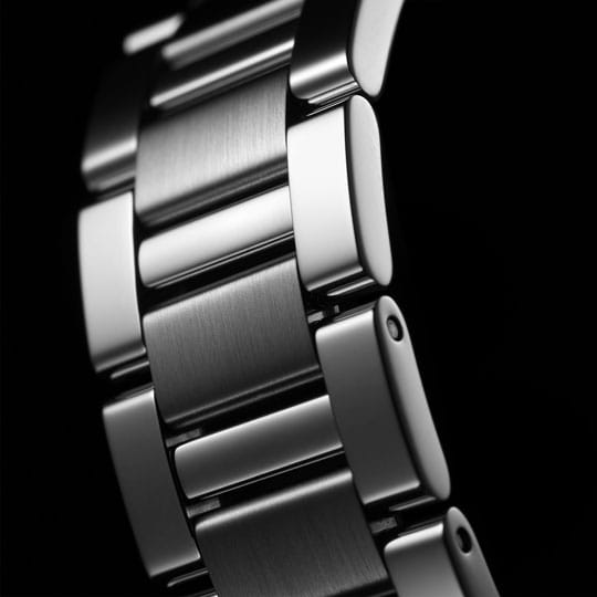 TAG Heuer TAG Heuer Carrera WAR1314.BA0778 женские часы серебристый циферблат на запястье