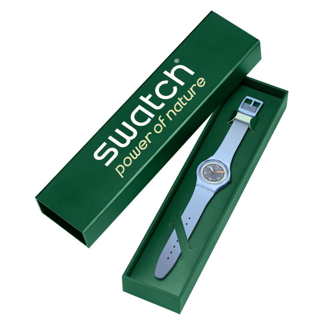 Swatch Swatch Gent Bioceramic Standard SO31L100 SO31L100 оригинальные женские часы в комплекте с коробкой