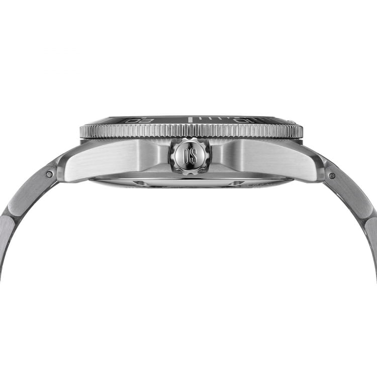 Оригинальные часы Certina Certina DS Action Diver Powermatic C032.807.11.091.00 механические калибр механизма powermatic 80.611 общий вид