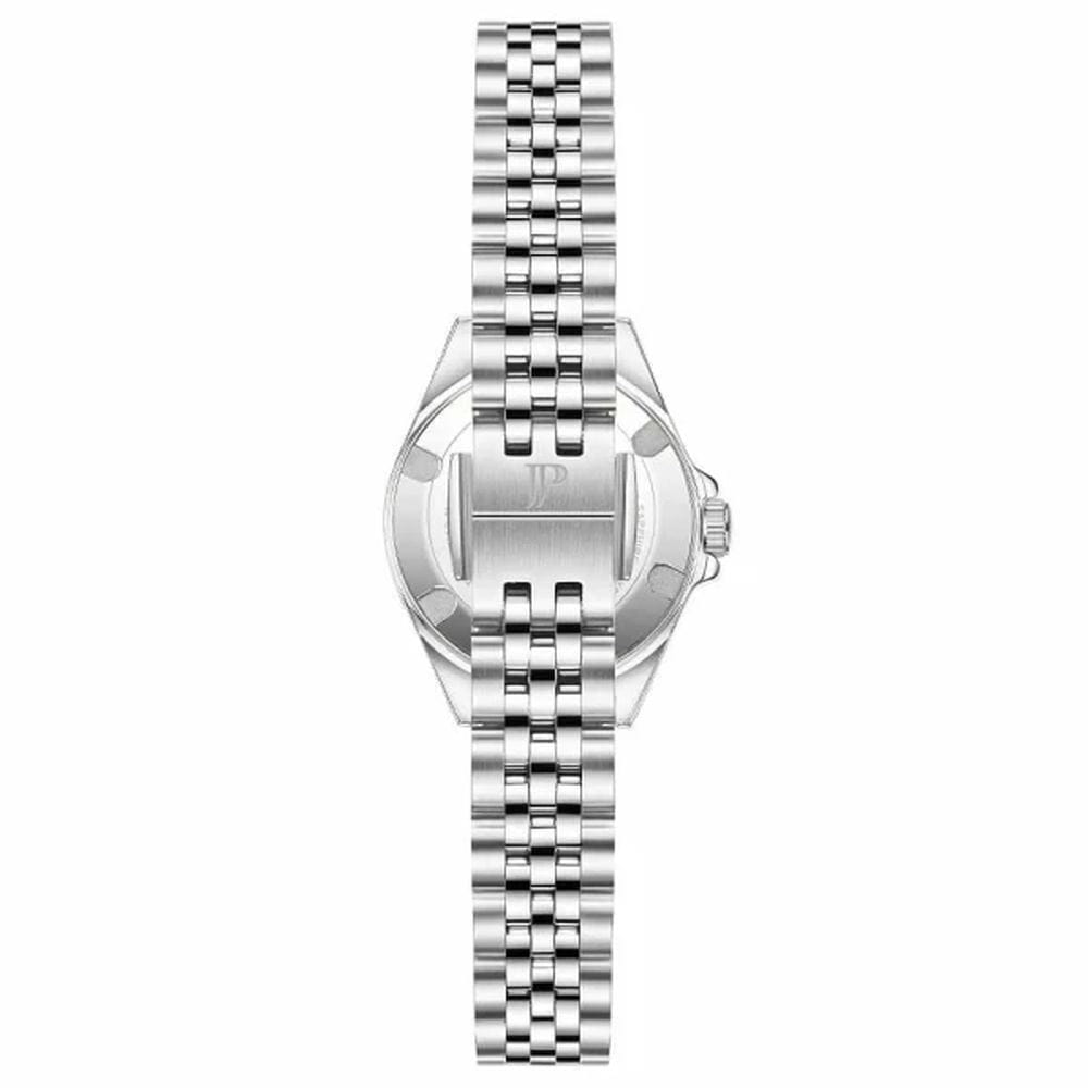 Jacques Philippe JPQLS821326 женские часы застежка крупным планом