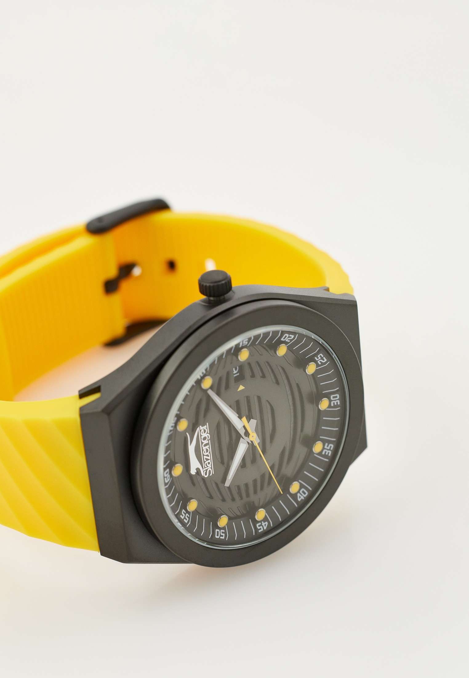 Slazenger Slazenger SL.09.2221.1.05 , наручные мужские часы фото под углом