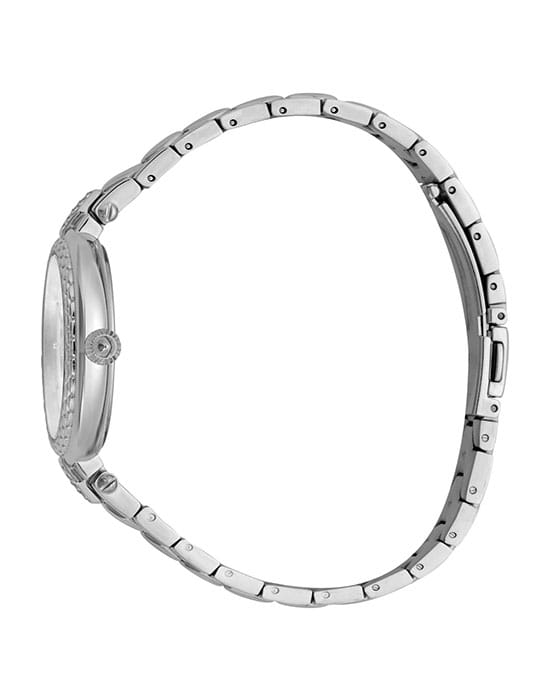 Just Cavalli Just Cavalli JC1L128M0055,  италия женские часы на браслете нержавеющая сталь боковой вид
