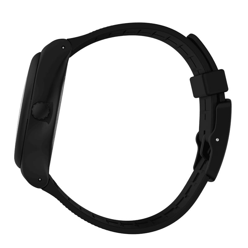 Оригинальные часы Swatch Swatch Sistem51 SUTB407 механические калибр механизма  общий вид