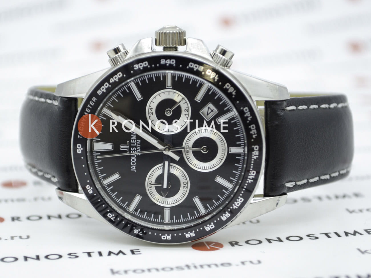 Jacques Lemans Jacques Lemans Liverpool 1-1877A  - задняя крышка металл сталь корпуса, австрия часы