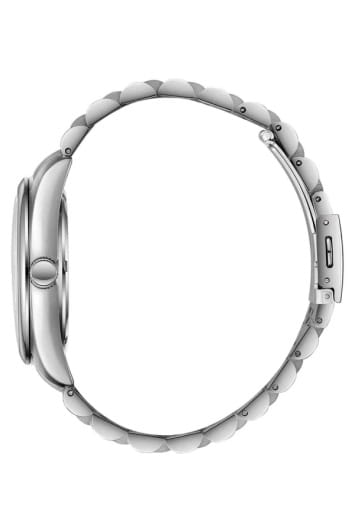 Slazenger Slazenger SL.09.2354.1.01,  англия мужские часы на браслете суперметалл боковой вид