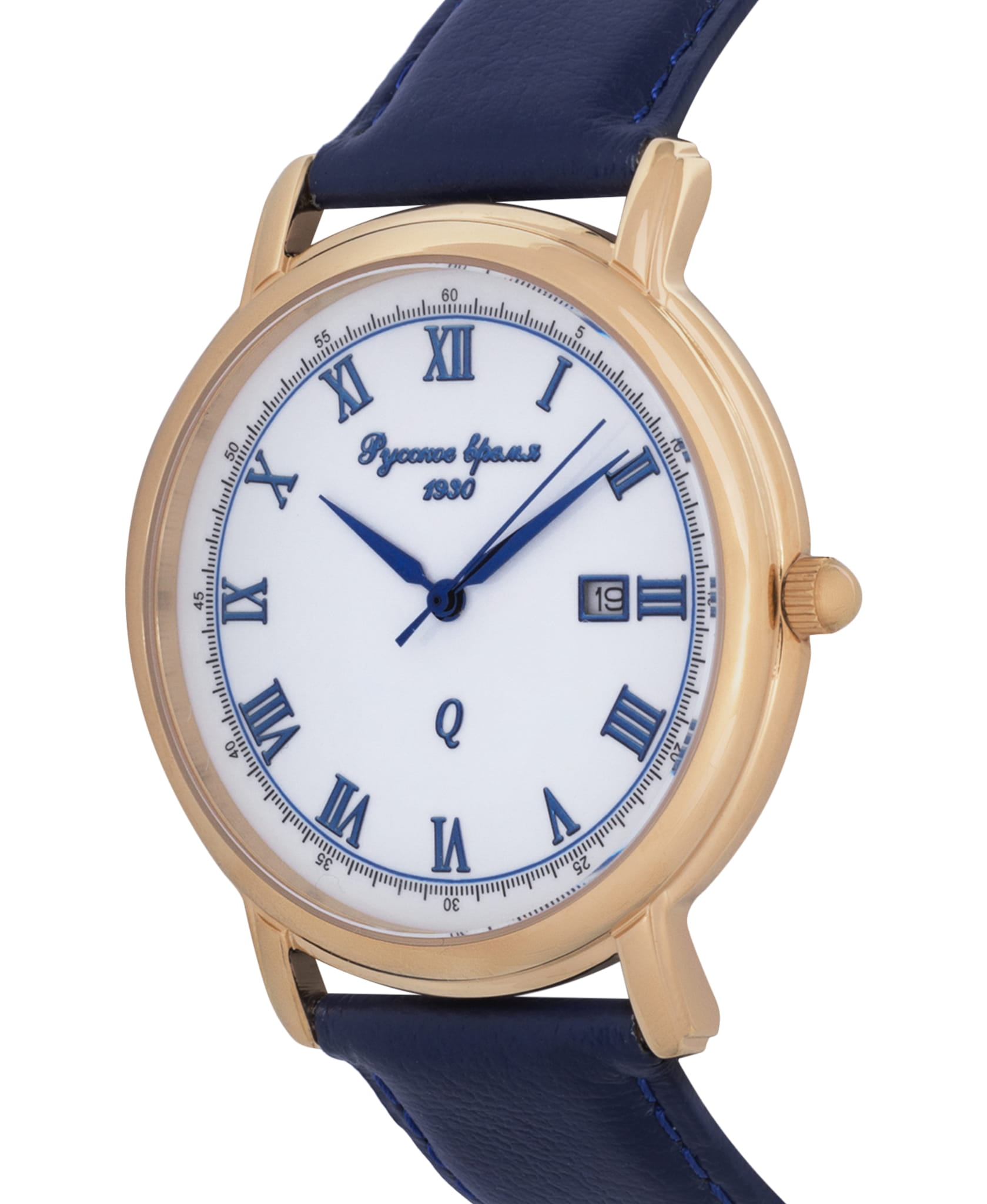 Русское Время Русское Время 1886530 , наручные мужские часы фото под углом