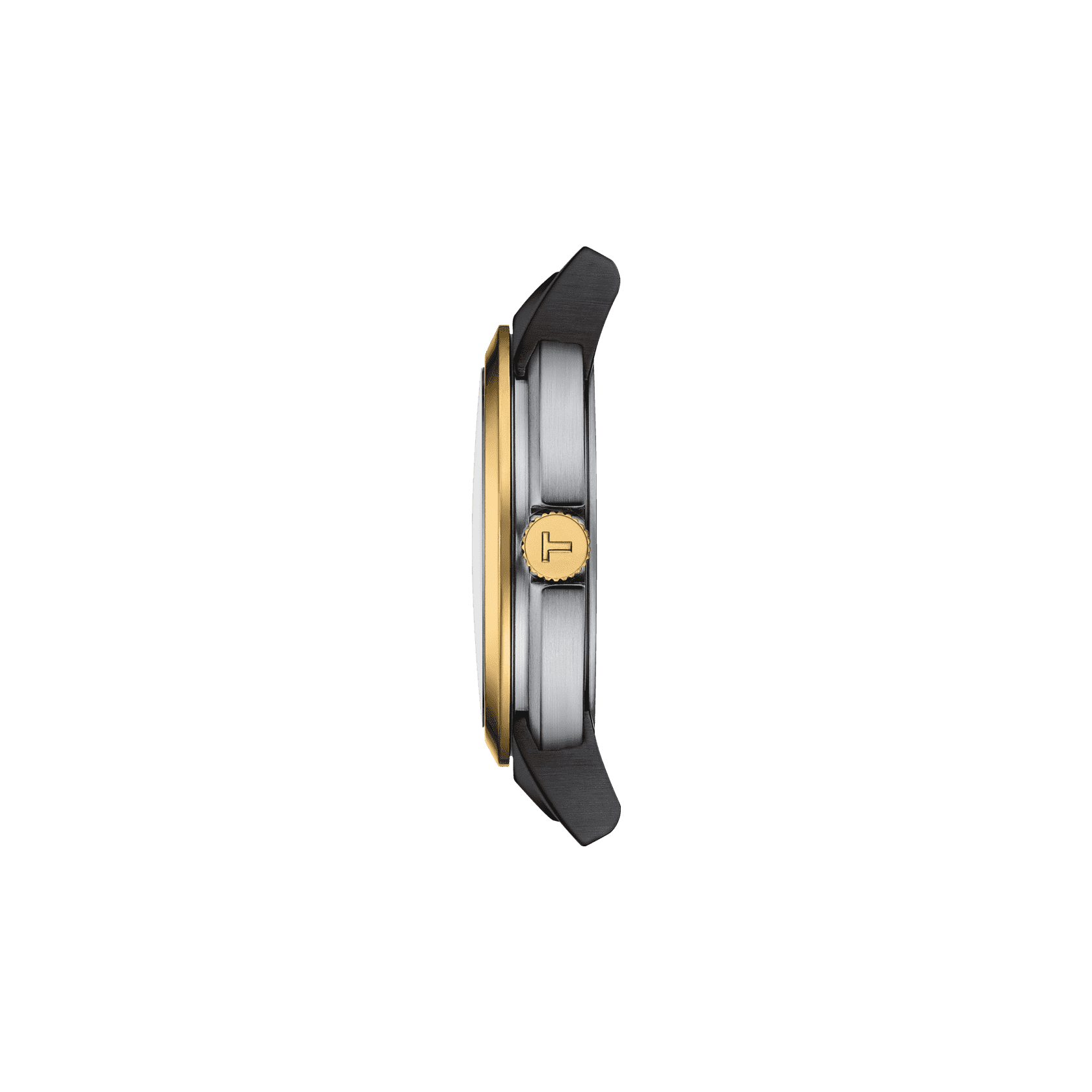 Tissot Tissot Heritage Memphis Lady T134.210.27.011.00 женские часы белый циферблат на запястье