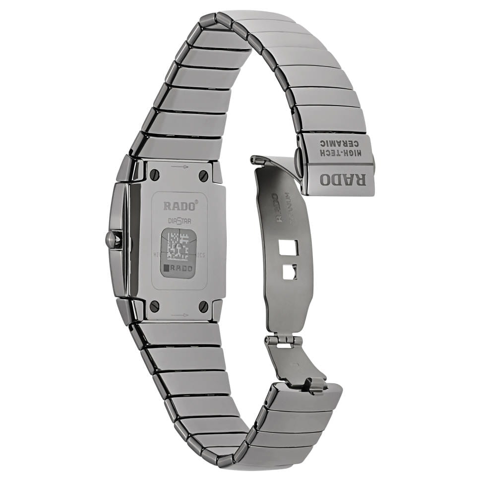 Rado Rado Sintra R13721102 , наручные мужские часы фото под углом