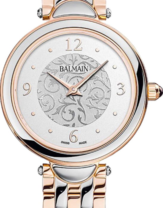 Balmain Balmain Haute Elegance B8158.33.14 , наручные женские часы фото под углом