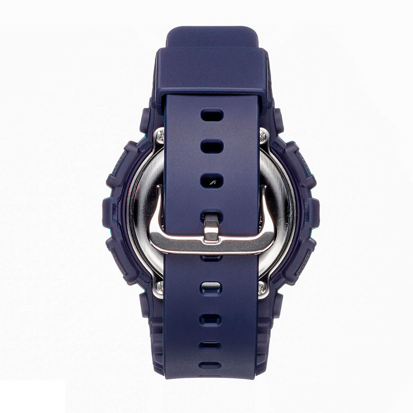 Оригинальные часы Casio Casio G-Shock GMA-S120MF-2A2 электронные калибр механизма  общий вид