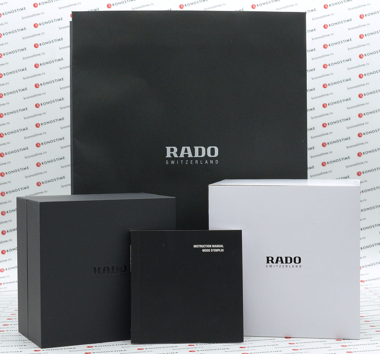 Rado Rado Captain Cook Automatic  R32504407 механические мужские часы часы крупный план красный циферблата