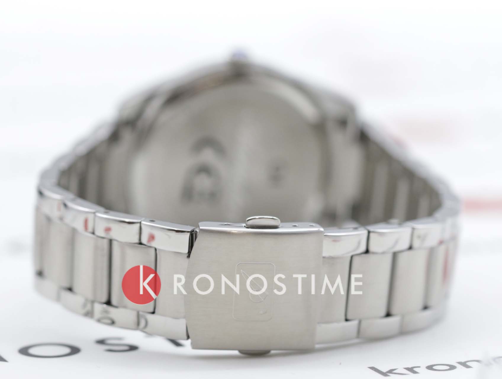 Adriatica Adriatica Premiere A8301.5155Q кварцевые мужские часы часы крупный план синий циферблата