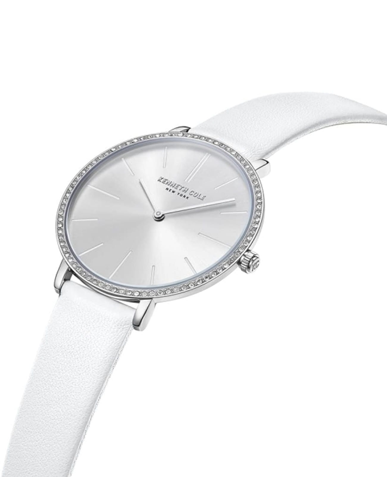 Оригинальные часы Kenneth Cole Kenneth Cole Modern Classic KCWLA0027501 кварцевые калибр механизма  общий вид