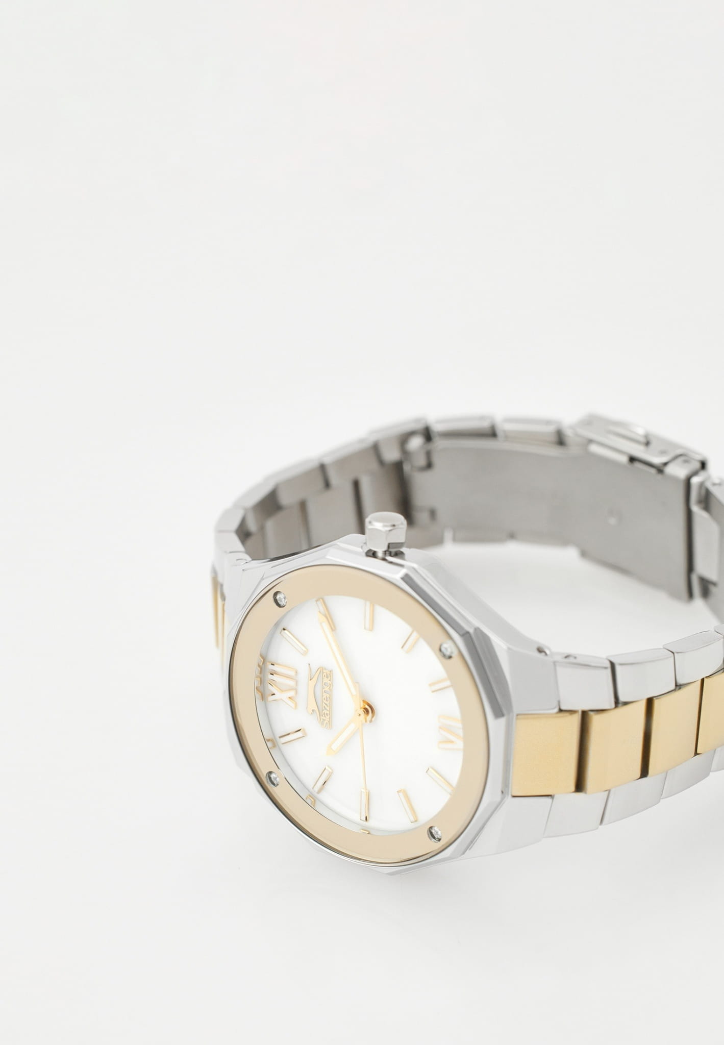 Slazenger Slazenger SL.09.2258.3.03 , наручные женские часы фото под углом