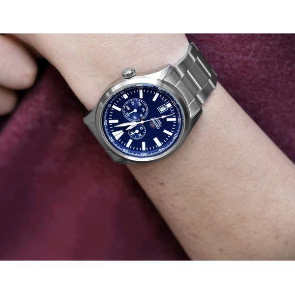 Orient Orient ET0N001D (FET0N001D) , наручные мужские часы фото под углом