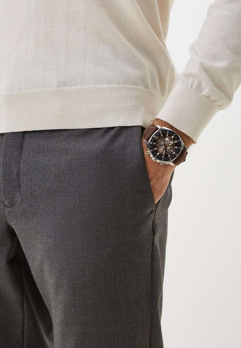 Оригинальные часы Slazenger Slazenger SL.09.2293.2.06 кварцевые калибр механизма  общий вид