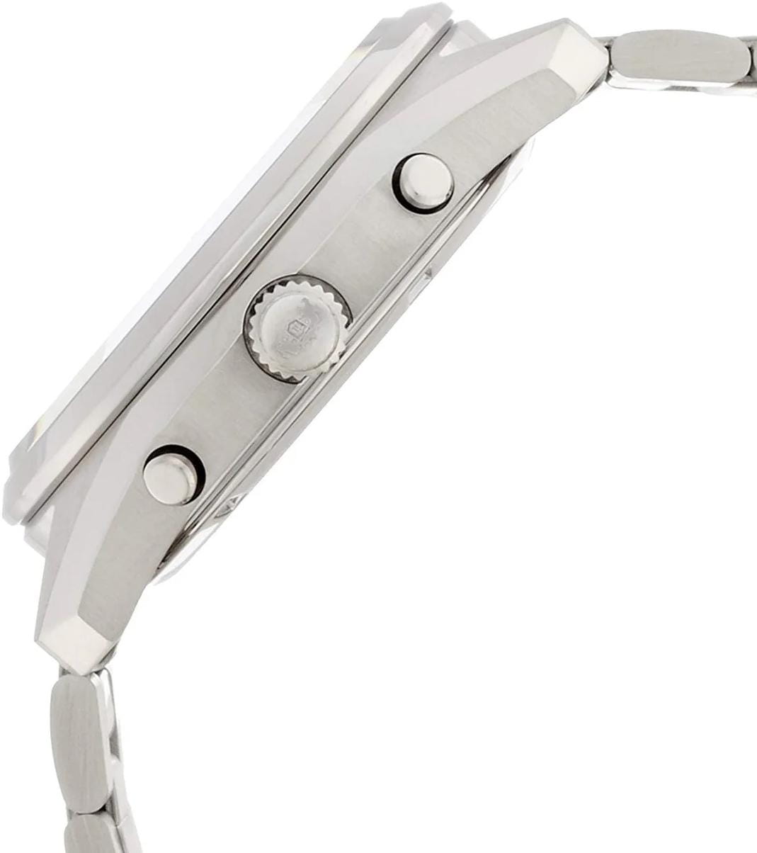 Orient Orient Neo70's Horizon WV0021TY  - задняя крышка металл сталь корпуса, япония часы