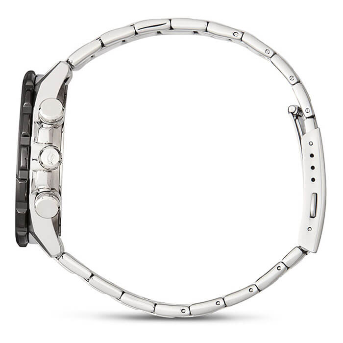 Оригинальные часы Casio Casio Edifice EFS-S550DB-1A кварцевые калибр механизма  общий вид