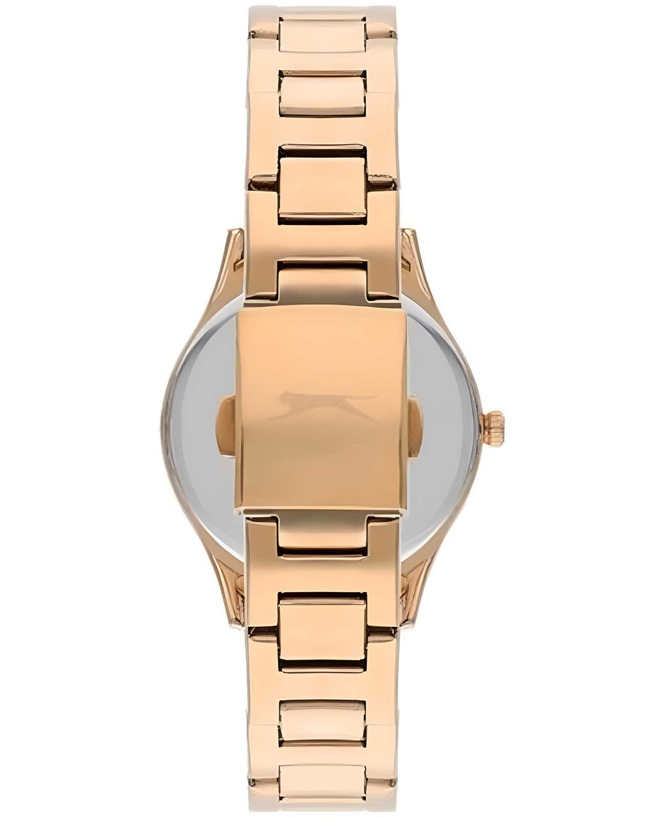 Slazenger Slazenger SL.09.2222.3.04 женские часы  циферблат на запястье