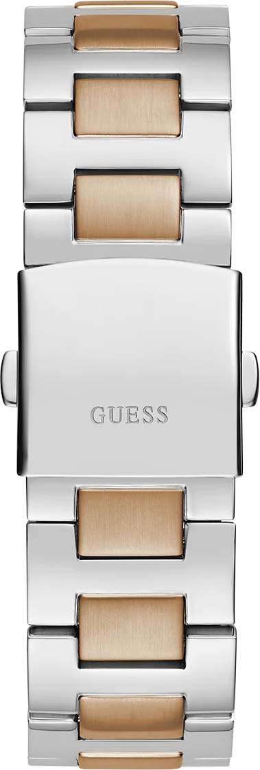 Guess Guess Sport Equity GW0703G4 мужские часы черный циферблат на запястье