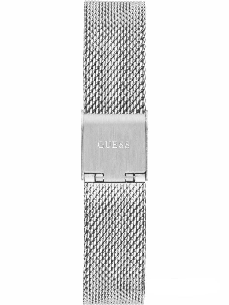 Оригинальные часы Guess Guess Dress Steel GW0550L1 кварцевые калибр механизма  общий вид