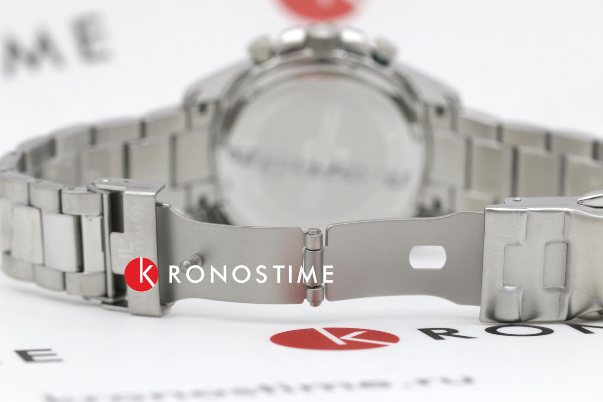 Jacques Lemans Jacques Lemans Sport 1-2127G кварцевые мужские часы часы крупный план черный циферблата