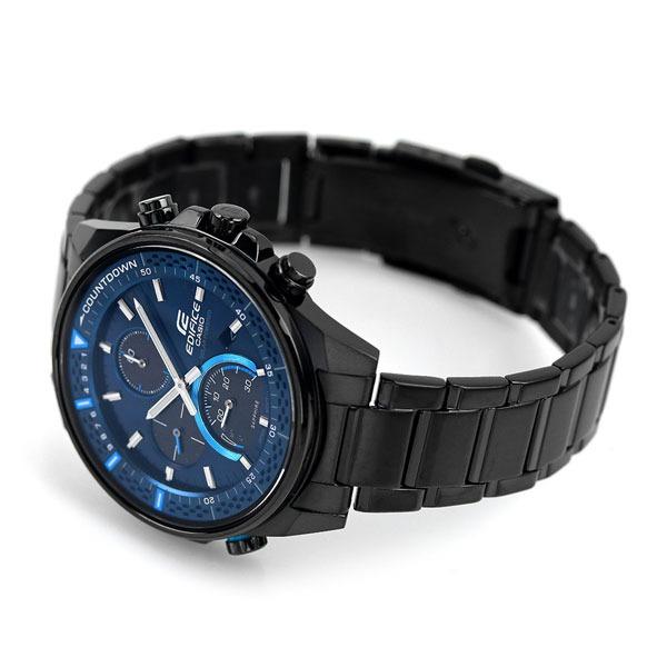 Оригинальные часы Casio Casio Edifice EFS-S590DC-2A кварцевые калибр механизма  общий вид