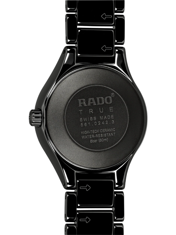 Rado Rado True Automatic R27242152  Automatic, наручные женские часы фото под углом