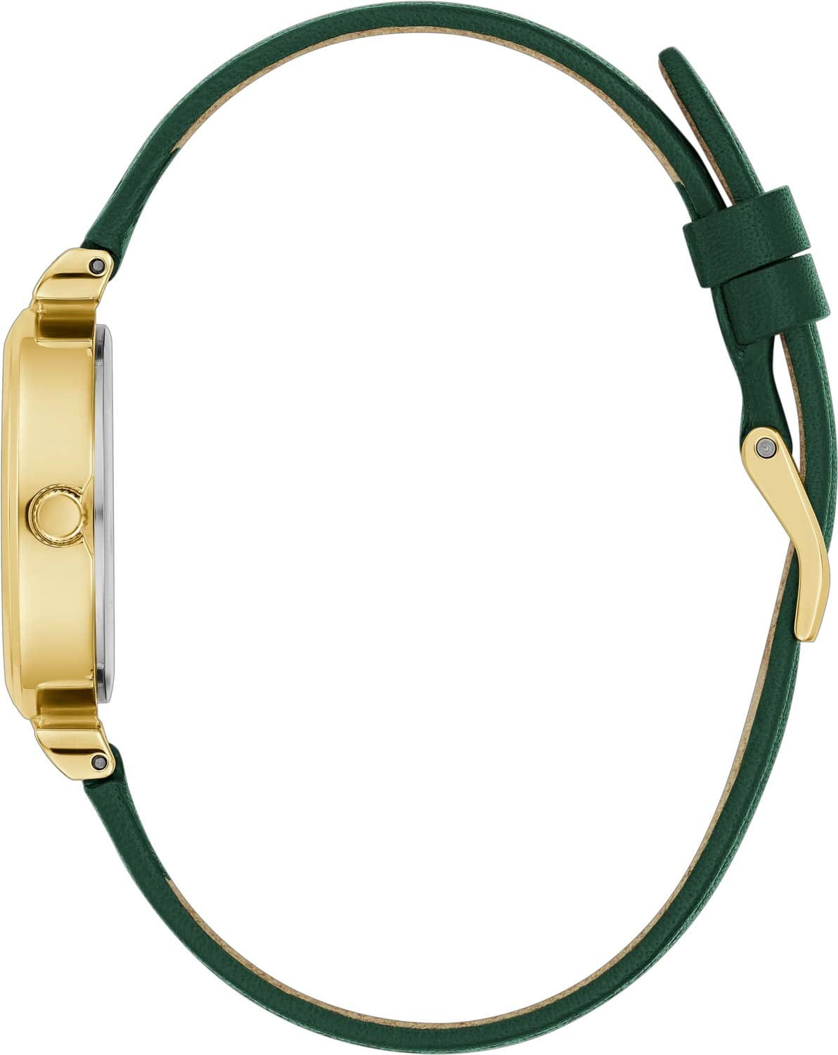 Оригинальные часы Guess Guess Dress Array GW0614L4 кварцевые калибр механизма  общий вид