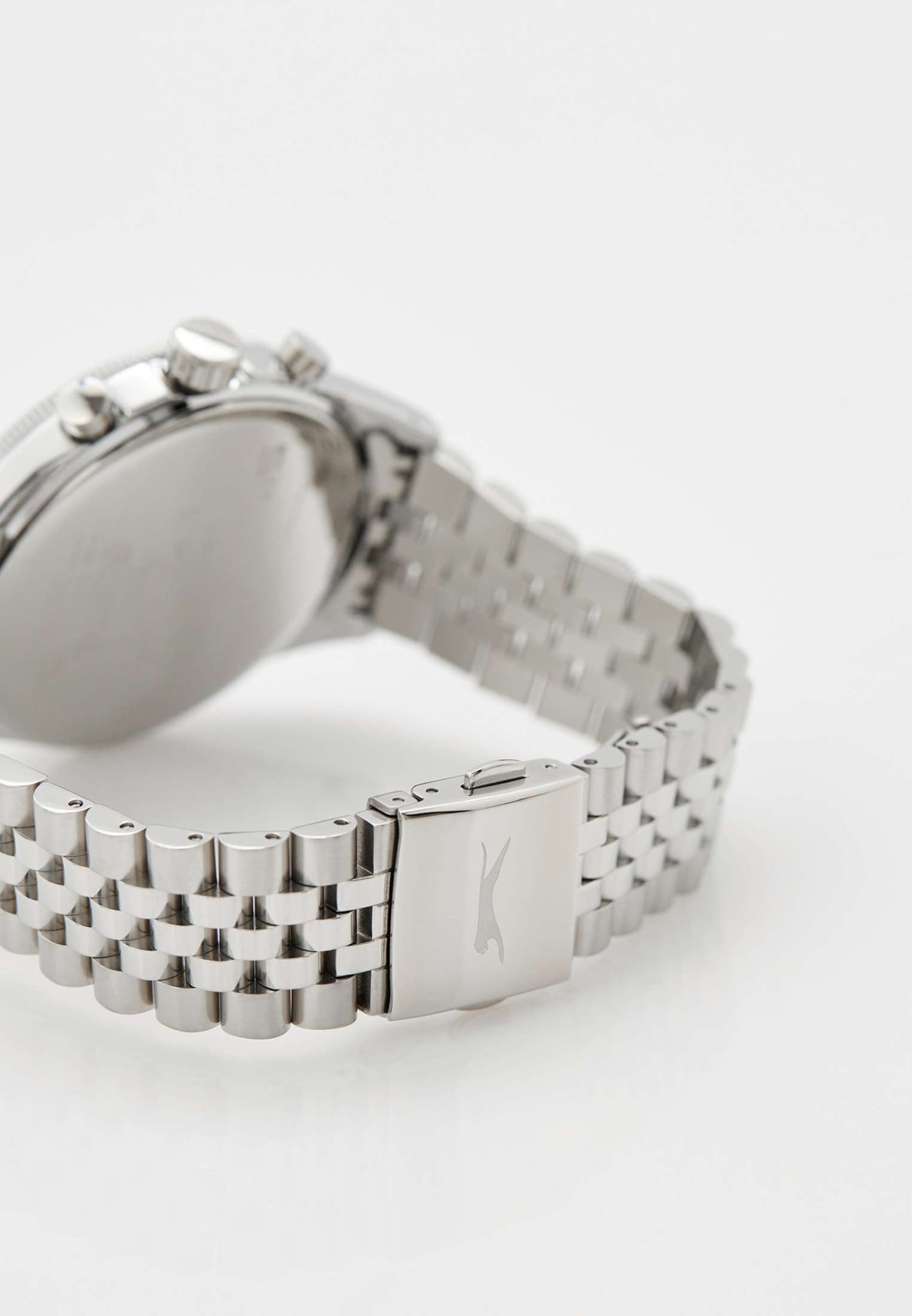 Slazenger Slazenger SL.09.2248.2.04,  англия мужские часы на браслете нержавеющая сталь боковой вид