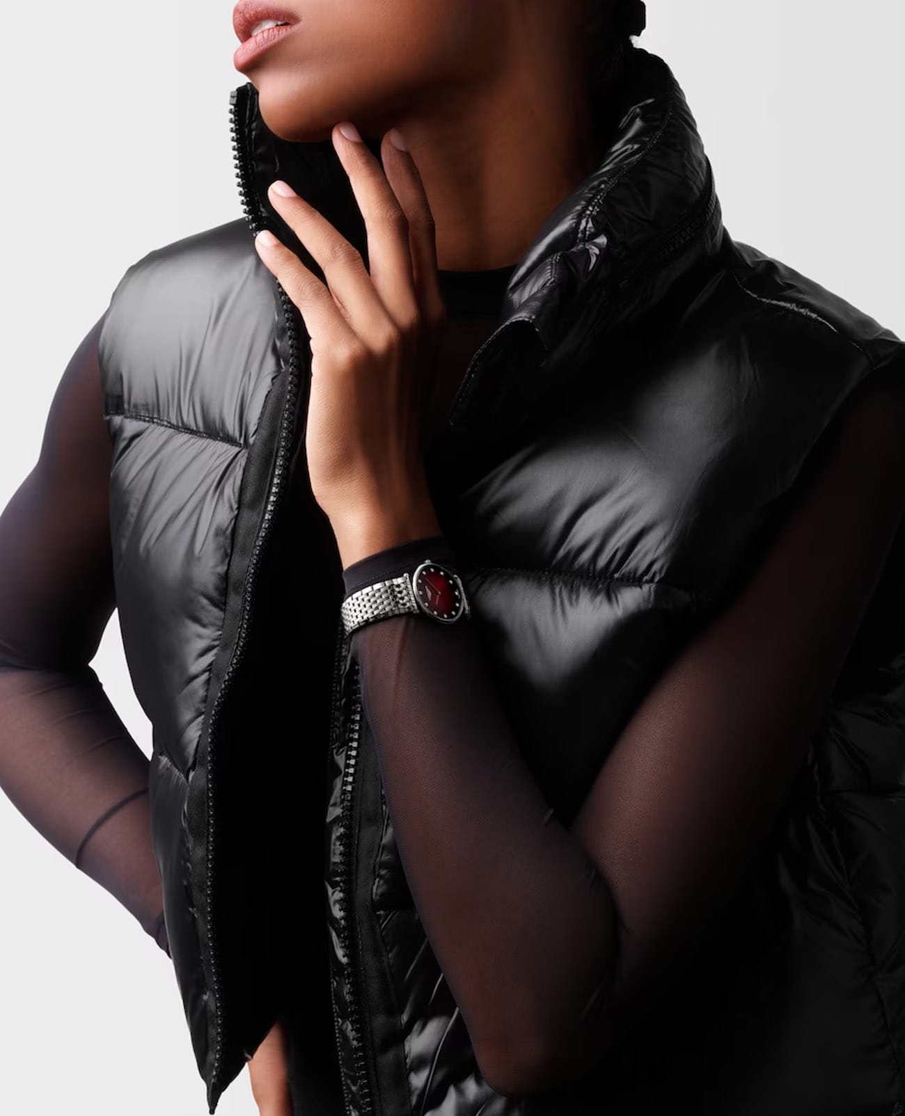 Оригинальные часы Longines Longines La Grande Classique L4.512.4.91.6 кварцевые калибр механизма  общий вид