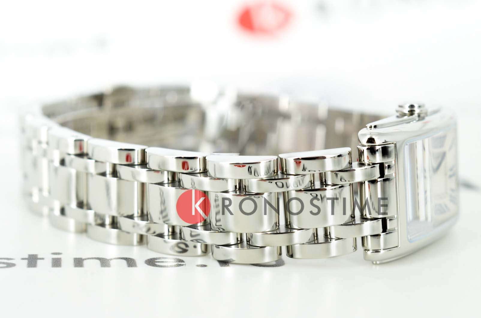 Оригинальные часы Longines Longines DolceVita L5.258.4.71.6 кварцевые калибр механизма  общий вид